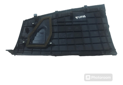 Capa Tampa Painel Diant Direito Nissan Tiida 2012 - Imagem 4