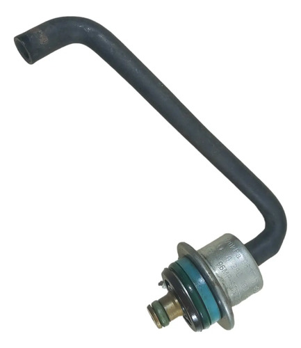 Regulador Pressão Ford Ka Fiesta 96 A 06 0280160585