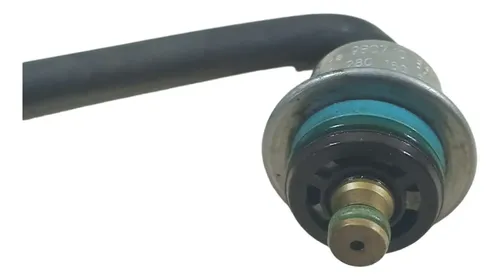 Regulador Pressão Ford Ka Fiesta 96 A 06 0280160585 - Imagem 7