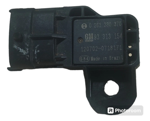 Sensor Map Gm Celta Montana 2010 0261230370
