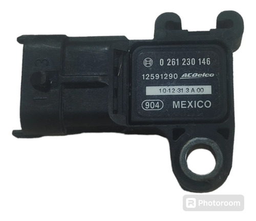 Sensor Map Montana Captiva 0261230146 - Imagem 2
