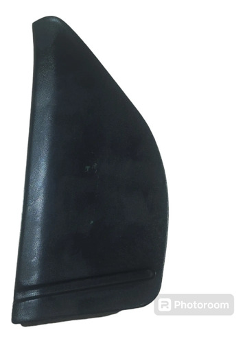 Moldura Interna Porta Traseira Direita Fiat Palio 1999
