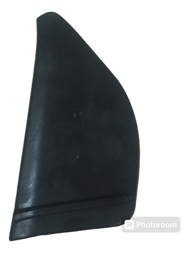 Moldura Interna Porta Traseira Direita Fiat Palio 1999 - Imagem 2