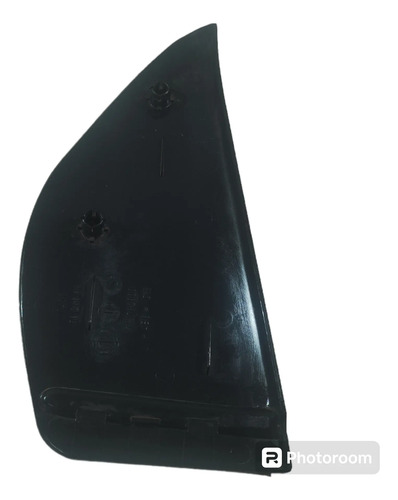 Moldura Interna Porta Traseira Direita Fiat Palio 1999 - Imagem 3