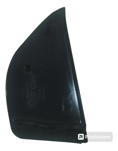 Moldura Interna Porta Traseira Direita Fiat Palio 1999 - Imagem 4