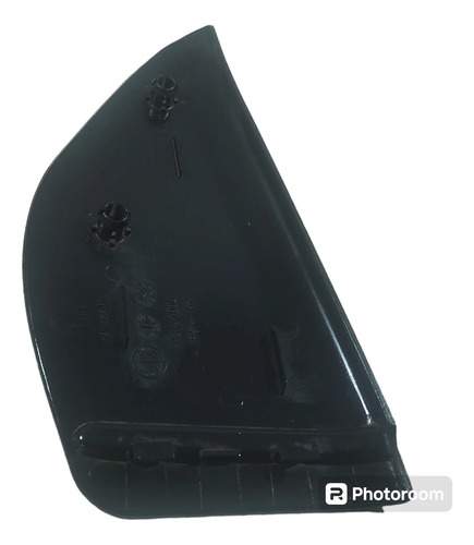 Moldura Interna Porta Traseira Direita Fiat Palio 1999 - Imagem 5