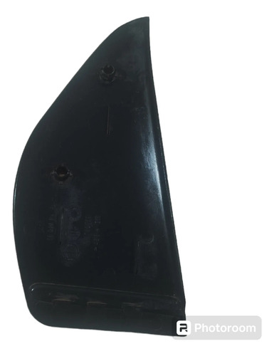 Moldura Interna Porta Traseira Direita Fiat Palio 1999 - Imagem 6