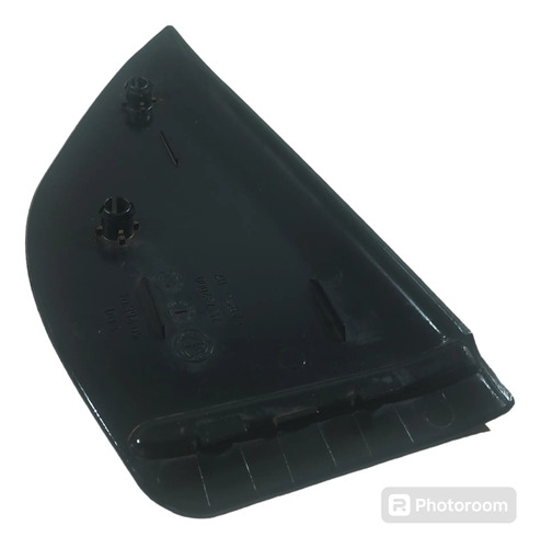 Moldura Interna Porta Traseira Direita Fiat Palio 1999 - Imagem 7