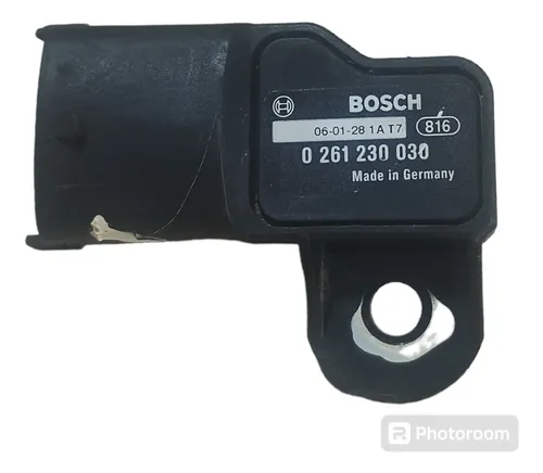 Sensor Map Gm Onix Prisma 2009 026230030 - Imagem 1