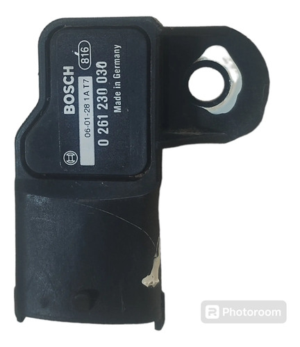 Sensor Map Gm Onix Prisma 2009 026230030 - Imagem 2