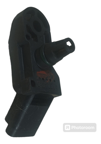 Sensor Map Citroen C7 Peugeot 206 207 0261230043 - Imagem 4
