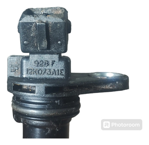 Sensor Rotação Ford Mondeo Escort Zetec 1997 1.8 12k073a1e