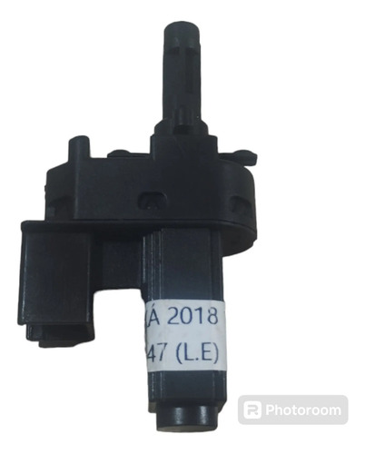 Sensor Pedal Interruptor Embreagem Ford Focus Ka 4m5t7c534aa - Imagem 2