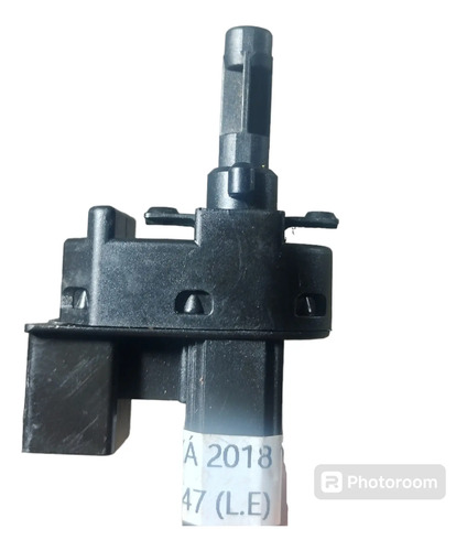Sensor Pedal Interruptor Embreagem Ford Focus Ka 4m5t7c534aa - Imagem 3