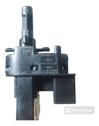 Sensor Pedal Interruptor Embreagem Ford Focus Ka 4m5t7c534aa - Imagem 4