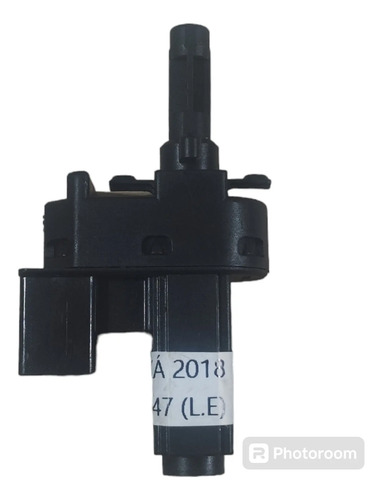 Sensor Pedal Interruptor Embreagem Ford Focus Ka 4m5t7c534aa - Imagem 6
