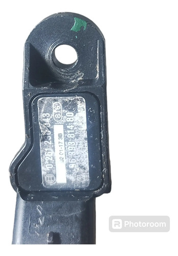 Sensor Map Citroen C3 C4 Peugeot 206 207 0261230043