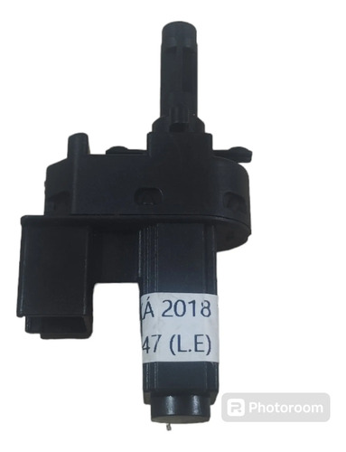 Sensor Pedal Interruptor Embreagem Ford Focus Ka 4m5t7c534aa - Imagem 7