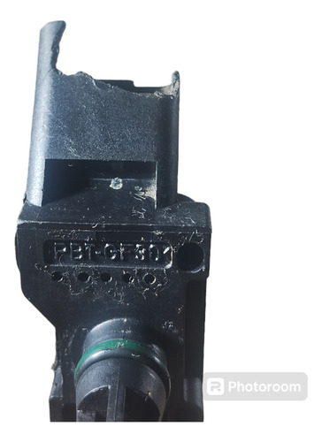 Sensor Map Citroen C3 C4 Peugeot 206 207 0261230043 - Imagem 6