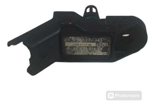 Sensor Map Citroen C3 C4 Peugeot 206 207 0261230043 - Imagem 10