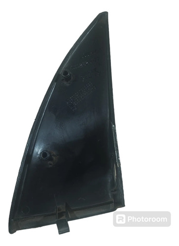 Acabamento Interno Retrovisor Citroen Zx 1995