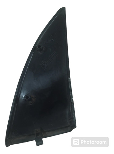 Acabamento Interno Retrovisor Citroen Zx 1995 - Imagem 2