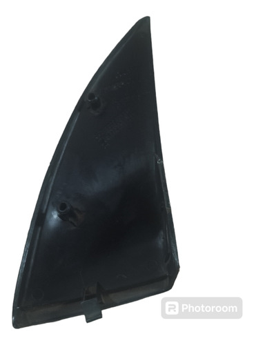 Acabamento Interno Retrovisor Citroen Zx 1995 - Imagem 3