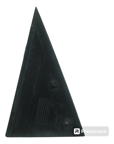 Moldura Externa Traseira Direita Gm Vectra 1995 - Imagem 2