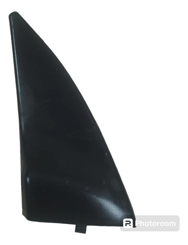 Acabamento Interno Retrovisor Citroen Zx 1995 - Imagem 4