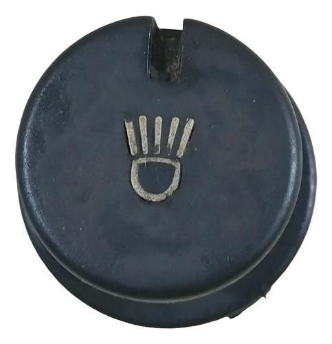 Botão Farol Gm Chevette 83 A 94 94615376