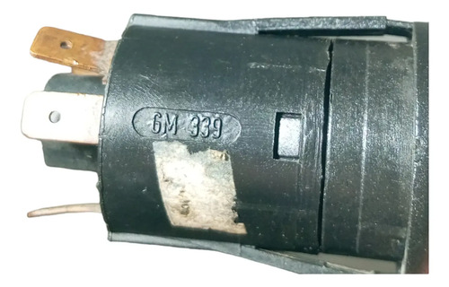 Botão Farol Gm Chevette 83 A 94 94615376 - Imagem 7
