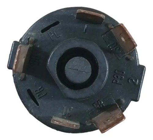 Botão Farol Gm Chevette 83 A 94 94615376 - Imagem 8