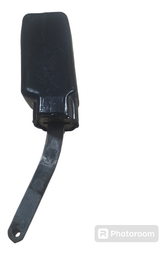 Limitador Porta Traseira Direita Vw Santana 1991 Traseira Esquerdo Preto - Imagem 6