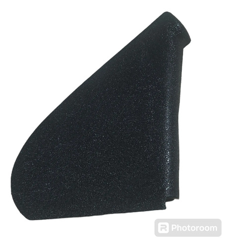 Moldura Interna Retrovisor Direita Santana 1990