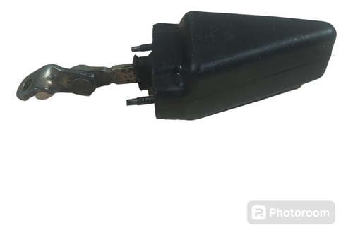 Limitador Porta Traseira Esquerda Vw Santana 1995 Traseira Direita Preto - Imagem 5