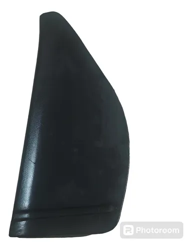 Acabamento Interno Porta Traseira Direita Fiat Palio 1999 Preto
