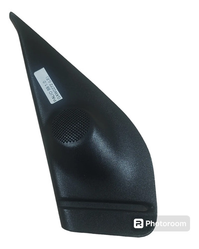 Moldura Retrovisor Esquerdo Fiat Palio 1996