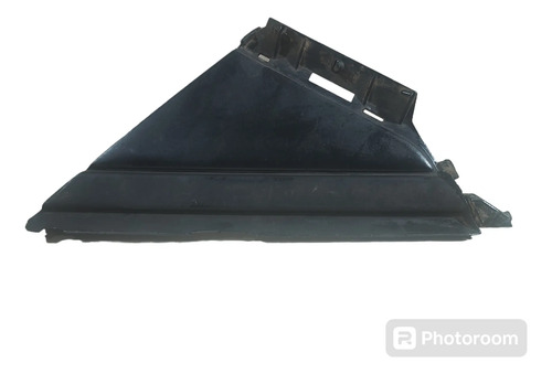 Moldura Retrovisor Esquerdo Citroen C4 2008