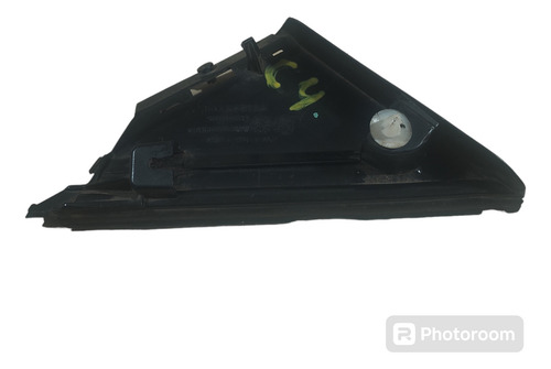 Moldura Retrovisor Esquerdo Citroen C4 2008 - Imagem 2