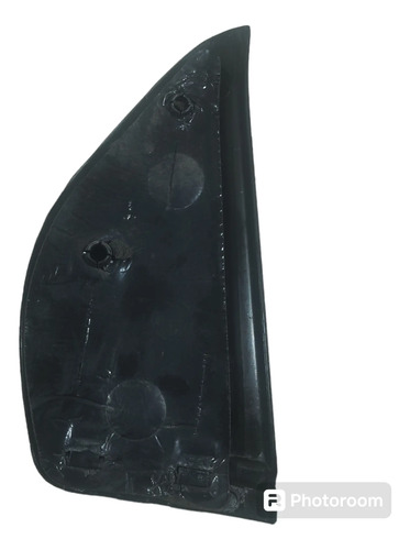 Acabamento Interno Porta Traseira Direita Fiat Palio 1999 Preto - Imagem 4