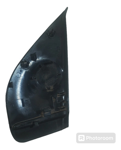 Moldura Retrovisor Esquerdo Fiat Palio 1996 - Imagem 3