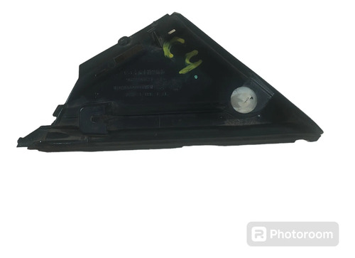 Moldura Retrovisor Esquerdo Citroen C4 2008 - Imagem 5