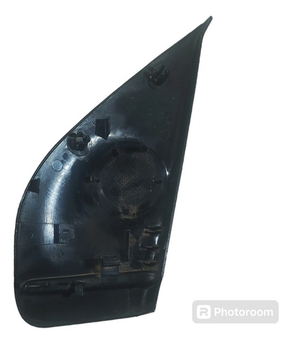 Moldura Retrovisor Esquerdo Fiat Palio 1996 - Imagem 4