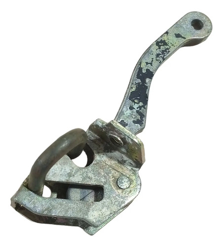 Limitador Porta Traseira Direita Gm Astra 99 A 00 2.0 A993