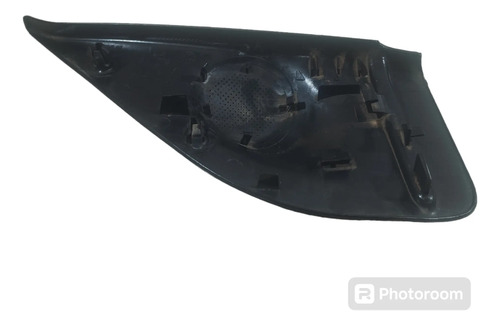 Moldura Retrovisor Esquerdo Fiat Palio 1996 - Imagem 6