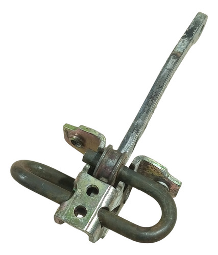 Limitador Porta Traseira Direita Gm Astra 99 A 00 2.0 A993 - Imagem 3