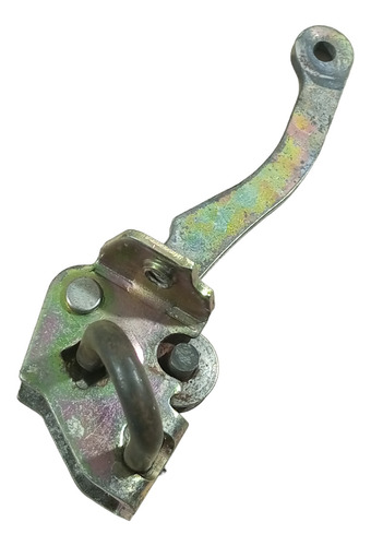 Limitador Porta Traseira Direita Gm Astra 99 A 00 2.0 A993 - Imagem 4