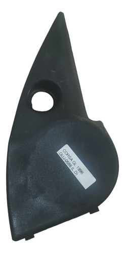 Moldura Retrovisor Direita Gm Corsa 2001