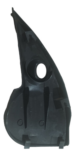 Moldura Retrovisor Direita Gm Corsa 2001 - Imagem 8
