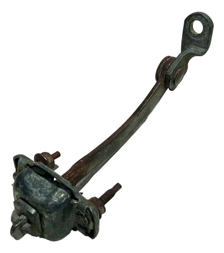 Limitador Porta Dianteira Esquerda Ford Fiesta  9kub23500aa